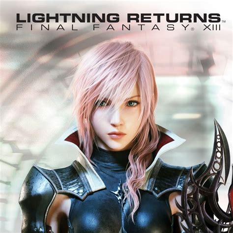 ⚡Miscellaneous trivia about Lightning from Final Fantasy XIII⚡